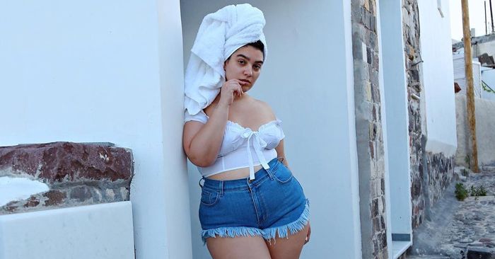 How to find shorts for curvy people — and 20 of the best
