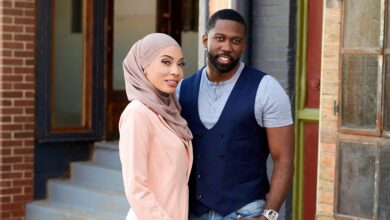 '90 Days of Fiancé': Bilal Tests Shaeeda's Loyalty And It Totally Backfires