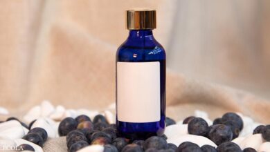 Blueberry Extract Can Improve Wound Healing