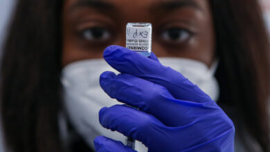 FDA discusses next immunization steps with advisors: