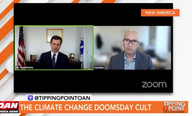 Morano on TV explains how climate agenda is pushing ‘the end of private car ownership’ & end of meat-eating – Watts Up With That?