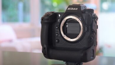 Is the Nikon Z9 better than the Sony a1?