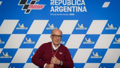 MotoGP Preview of the Argentina GP: Weirder & Weirder