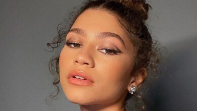 The best celebrity makeup tips, from Zendaya to VB