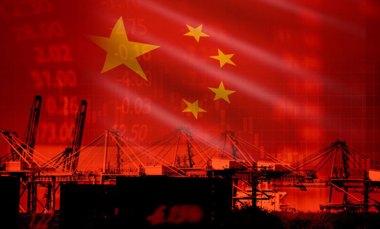 Will China achieve its 2060 carbon neutral commitment from the provincial perspective? – Watts Up With That?