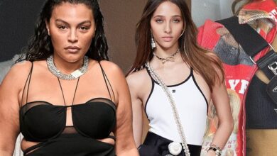 The Choker Trend Is Back— Here Are 12 Ways To Wear It