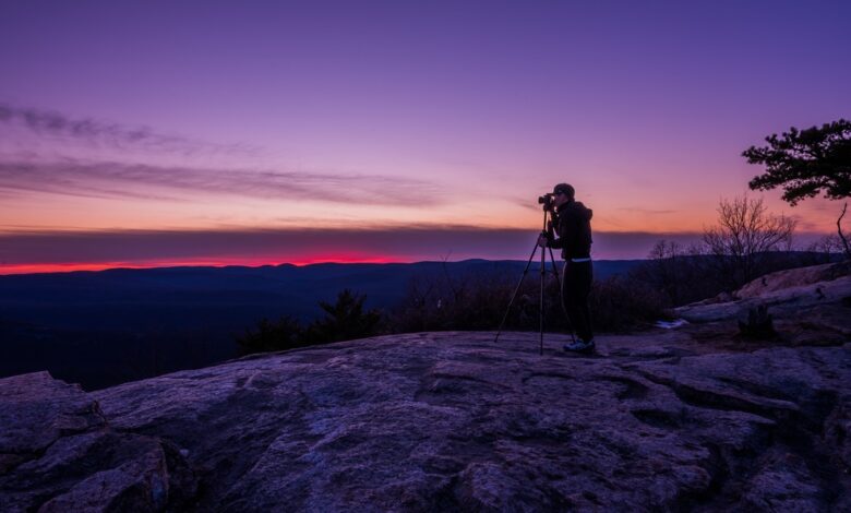The boring secret to becoming a great photographer