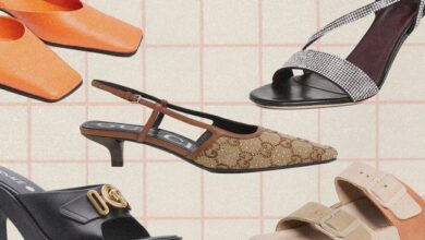 33 New shoes an editor wants for spring and summer