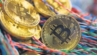 Betting on Bitcoin Could Get Easier With Futures ETF Filing