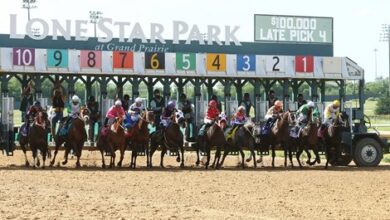 Texas Racing Commission refuses to transfer HISA fees