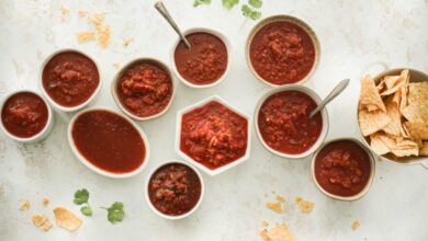 This is the best Jarred Salsa, according to 10 taste tests