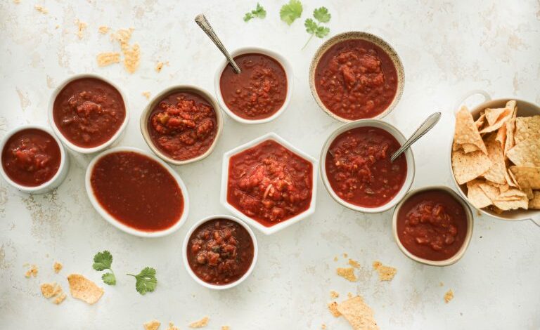 This is the best Jarred Salsa, according to 10 taste tests