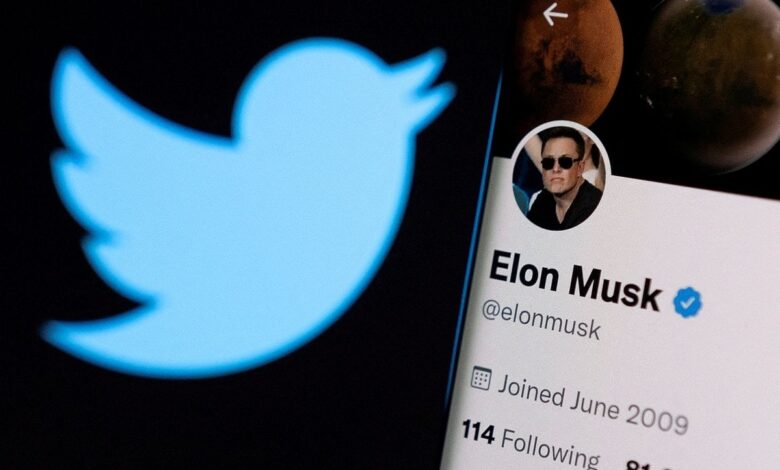Elon Musk Confirmed to Acquire Twitter for $44 Billion