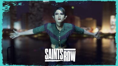 Saints Row Custom Discovered - PlayStation.Blog
