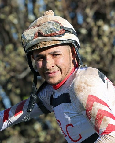 Injured Cabrera Likely to Miss Rest of Oaklawn Meet