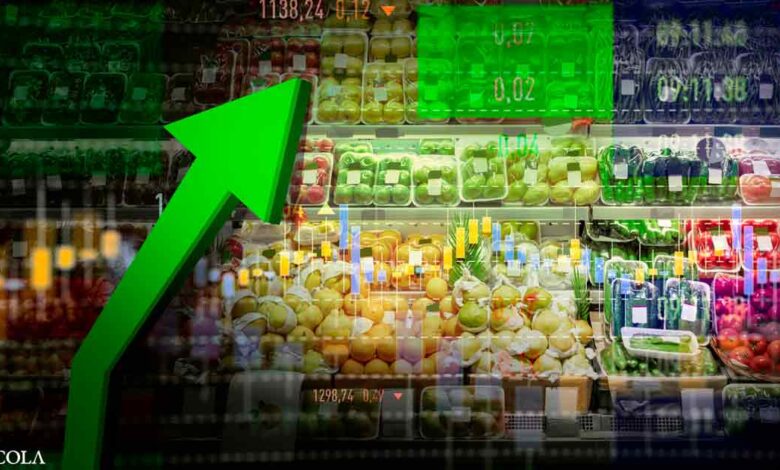 Why Food Prices Are Expected to Skyrocket