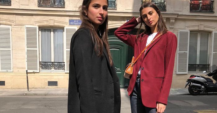 How to create a French-inspired capsule wardrobe