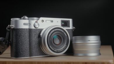 Does this affordable conversion lens make your Fujifilm X100V more versatile?