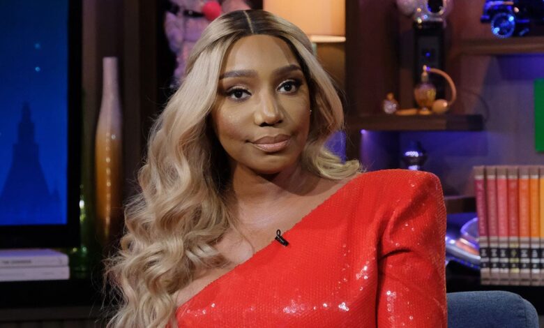 NeNe Leakes sues Andy Cohen and Bravo for allegedly failing to address racism in 'Real Housewives'