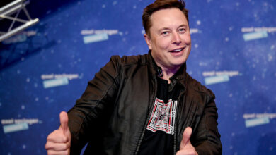 How the love of science fiction fueled Elon Musk and the idea of ​​'extreme capitalism': NPR
