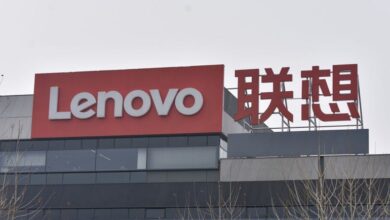 Lenovo plans to add 12,000 new employees to the R&D team over the next three years