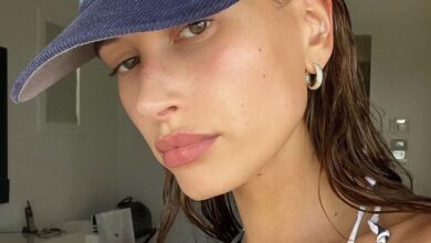 Hailey Bieber is about to sell this $30 summer hat