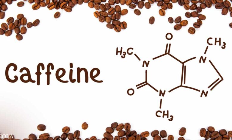 How does coffee affect your metabolism?
