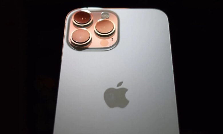Feeling adventurous?  Get this Apple Self Service Repair kit for your broken iPhone 13, iPhone 12
