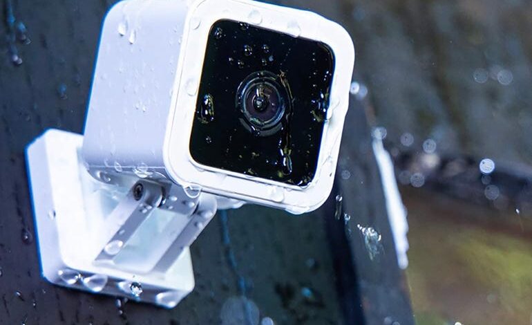 Best home security cameras (2022)