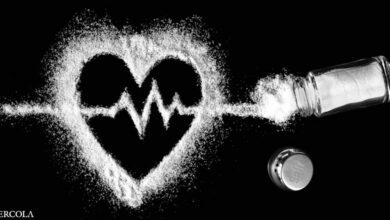 Is it true that salt is bad for your heart?