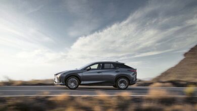 Review of Grand Cherokee 4xe, 800V Tesla Cybertruck, Lexus RZ, electric pickup from Kia, VW: The Week in Reverse