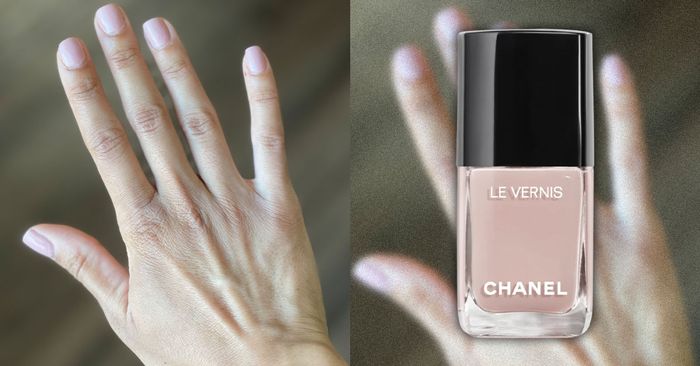 Is Luxury Nail Polish Worth It?  We have found