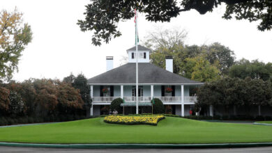 Wallet, Masters 2022 Prizes: payouts, winnings per golfer from a record $15 million total