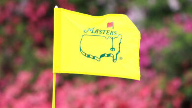 Masters 2022 TV schedule, coverage, channels, live stream, how to watch online, stream, golf tee times