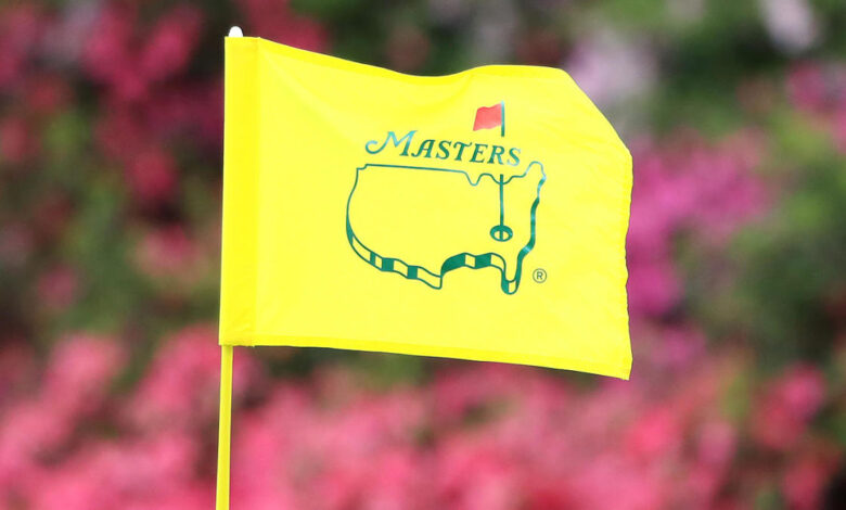 Masters 2022 TV schedule, coverage, channels, live stream, how to watch online, stream, golf tee times
