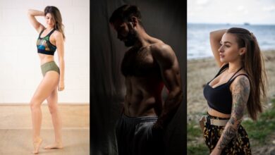 Where To Find Photography Models and How To Approach Them