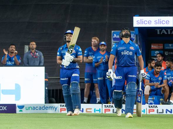 LSG vs MI Dream11 prediction, Play 11, Tung and head-to-head stats: Mumbai Indians vs Lucknow Super Giants