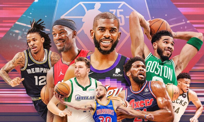 NBA playoffs 2022 - The 75 things you need to know about the 20 teams still standing