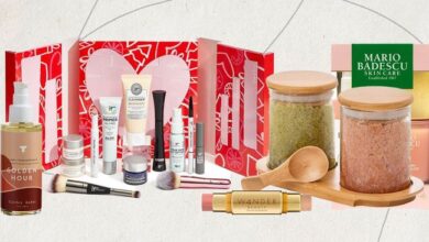 21 beauty products to buy during Nordstrom's spring sale