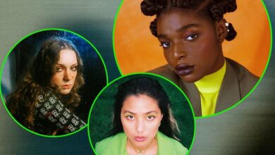 It's Here! Our 2022 List of the Emerging Musicians to Know Now