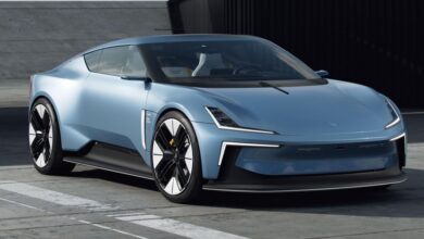 The five best concept cars of 2022 so far
