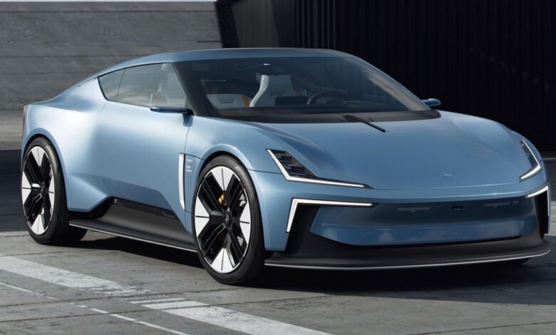 The five best concept cars of 2022 so far