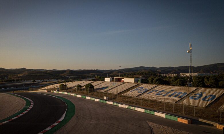 MotoGP Preview of the Portuguese GP: A Fast & Flowing Track