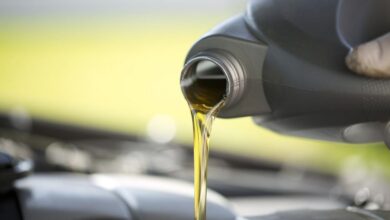 Bạn nên sử dụng loại dầu động cơ nào?