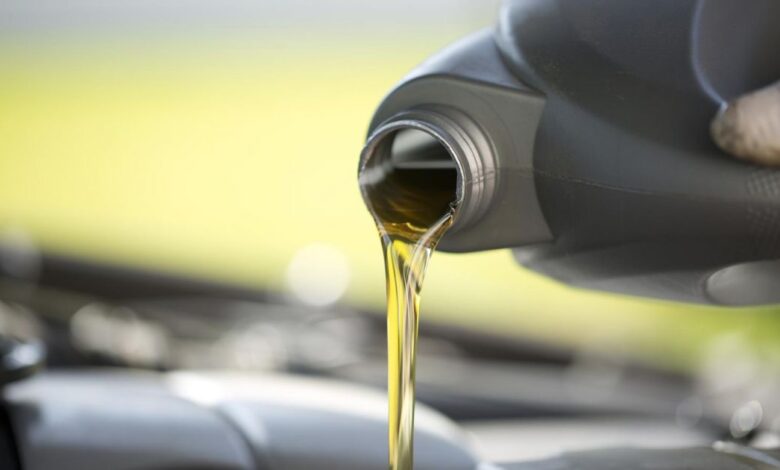 Bạn nên sử dụng loại dầu động cơ nào?