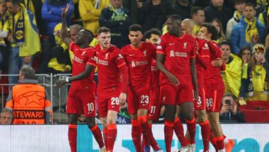 Liverpool dominate Villarreal but Klopp's side are fully aware of a possible Champions League return