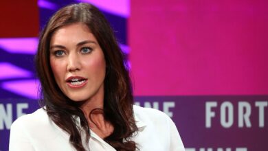 Former USWNT Goalkeeper Hope Solo Arrested on DWI, Alleged Child Abuse