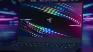 Best gaming laptop (2022) | ZDNet
