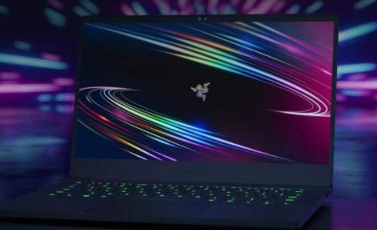 Best gaming laptop (2022) | ZDNet