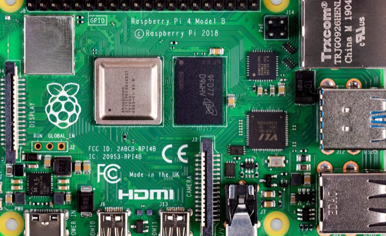 Raspberry Pi just made a big change to increase security